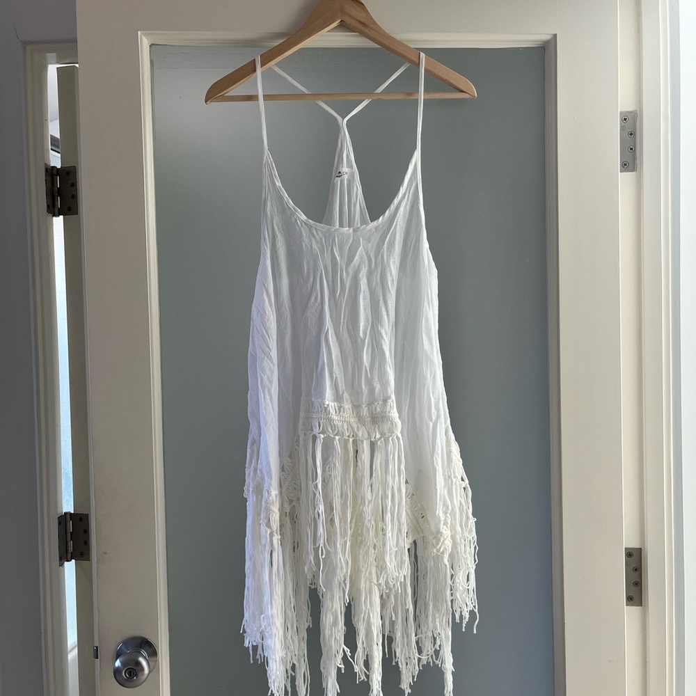 Cupshe Coverup